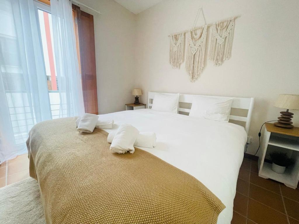 오비도스 Casa Sonia Great Location Quiet Area Easy Access 빌라 외부 사진