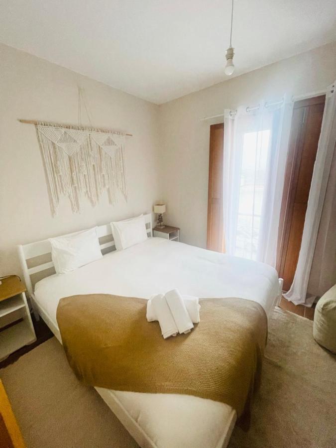 오비도스 Casa Sonia Great Location Quiet Area Easy Access 빌라 외부 사진