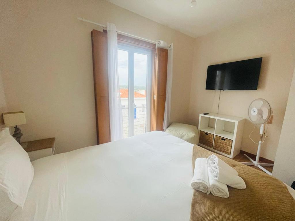 오비도스 Casa Sonia Great Location Quiet Area Easy Access 빌라 외부 사진