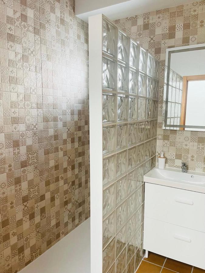 오비도스 Casa Sonia Great Location Quiet Area Easy Access 빌라 외부 사진