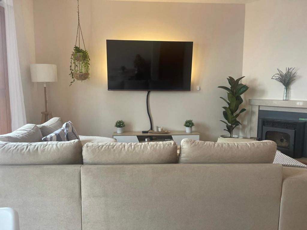 오비도스 Casa Sonia Great Location Quiet Area Easy Access 빌라 외부 사진