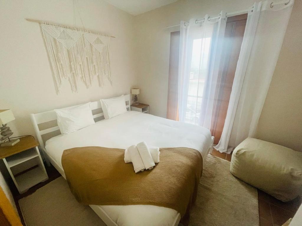 오비도스 Casa Sonia Great Location Quiet Area Easy Access 빌라 외부 사진