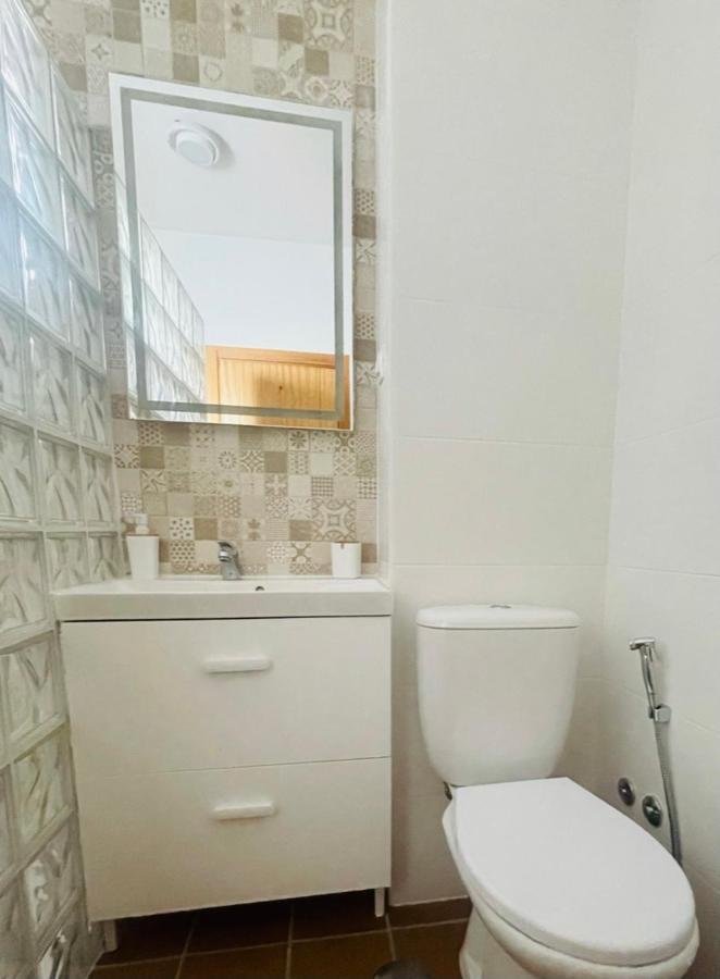 오비도스 Casa Sonia Great Location Quiet Area Easy Access 빌라 외부 사진