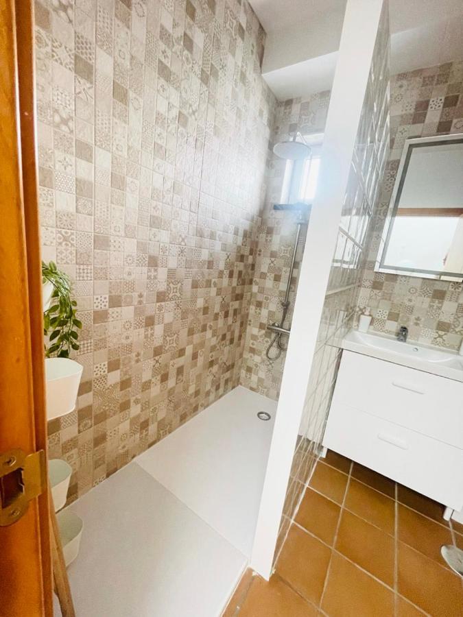 오비도스 Casa Sonia Great Location Quiet Area Easy Access 빌라 외부 사진