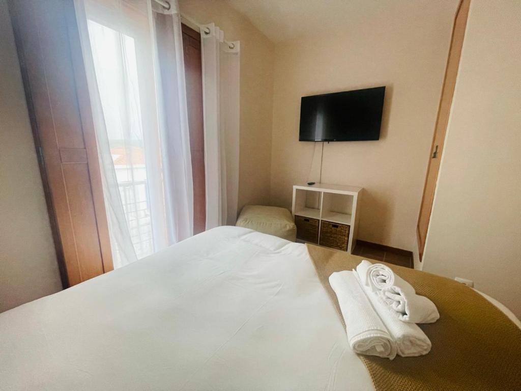 오비도스 Casa Sonia Great Location Quiet Area Easy Access 빌라 외부 사진